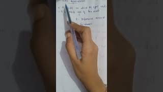 Module 1,Part-6 Artificial intelligence.KTU CSE.