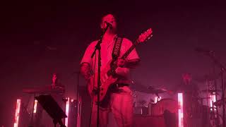 Interstate 8 - Modest Mouse Phoenix AZ, 08/25/2025