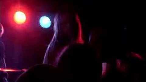 Saturnus - Murky Waters