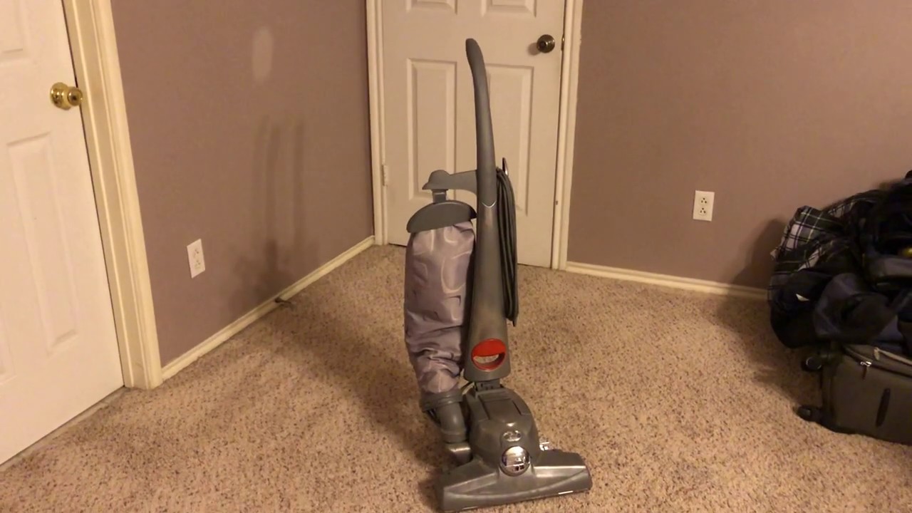 Kirby G3 Bagged Upright Vacuum Cleaner