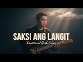 Saksi ang Langit – December Avenue | Emotional Rock Cover | EchoLounge