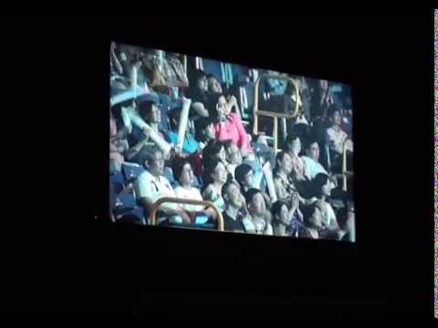 民歌四十演唱會~齊豫 / 橄欖樹
