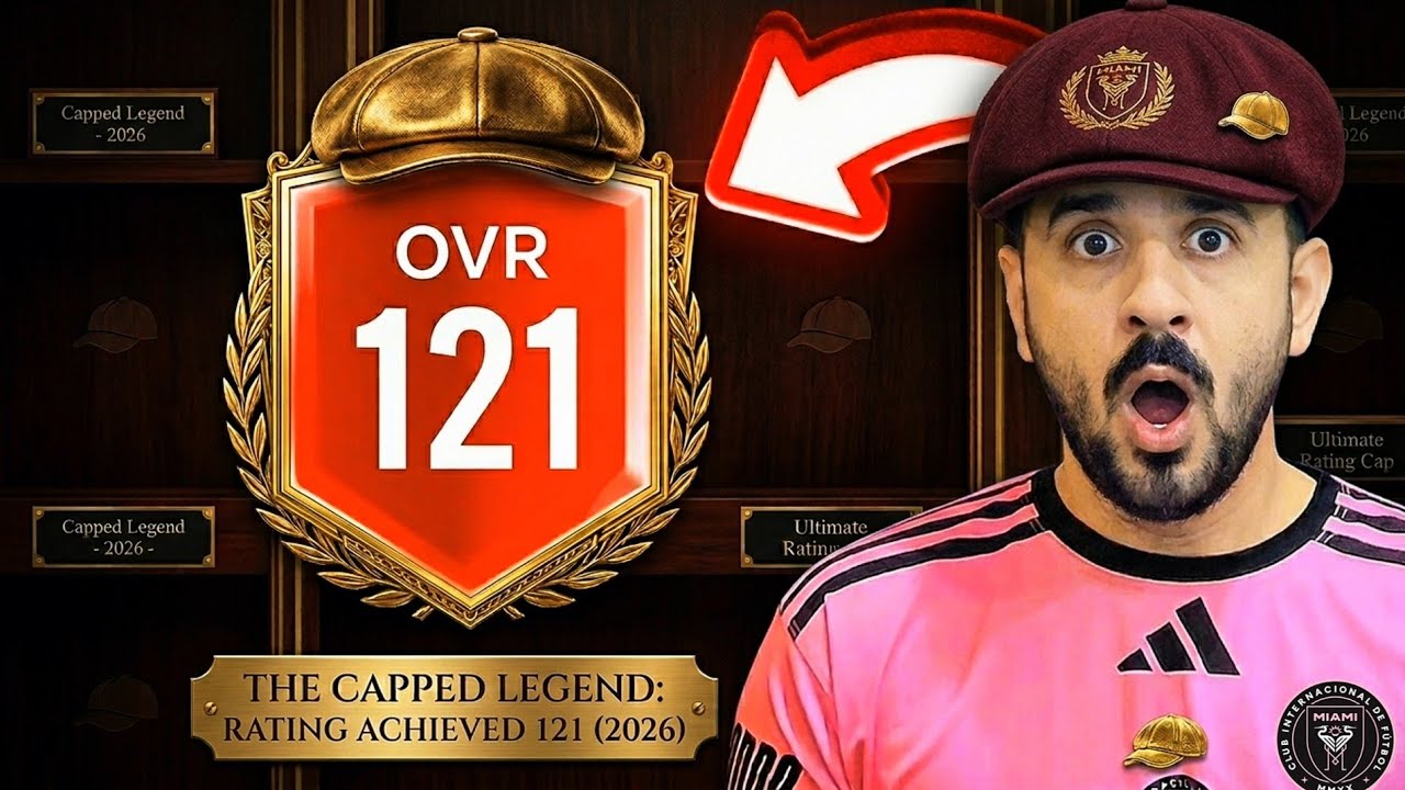 Я достиг рейтинга 121 в игре Road To Glory [Эпизод 2] 🔥