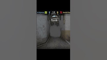 device Dust2 Suicide Smoke (CS:GO Tricks)