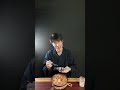 無国籍風もつ煮込み #shorts
