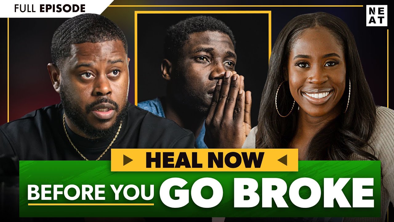 EXPOSING the Reality of TRAUMA and its Effects on Your Finances (It Affected Me)