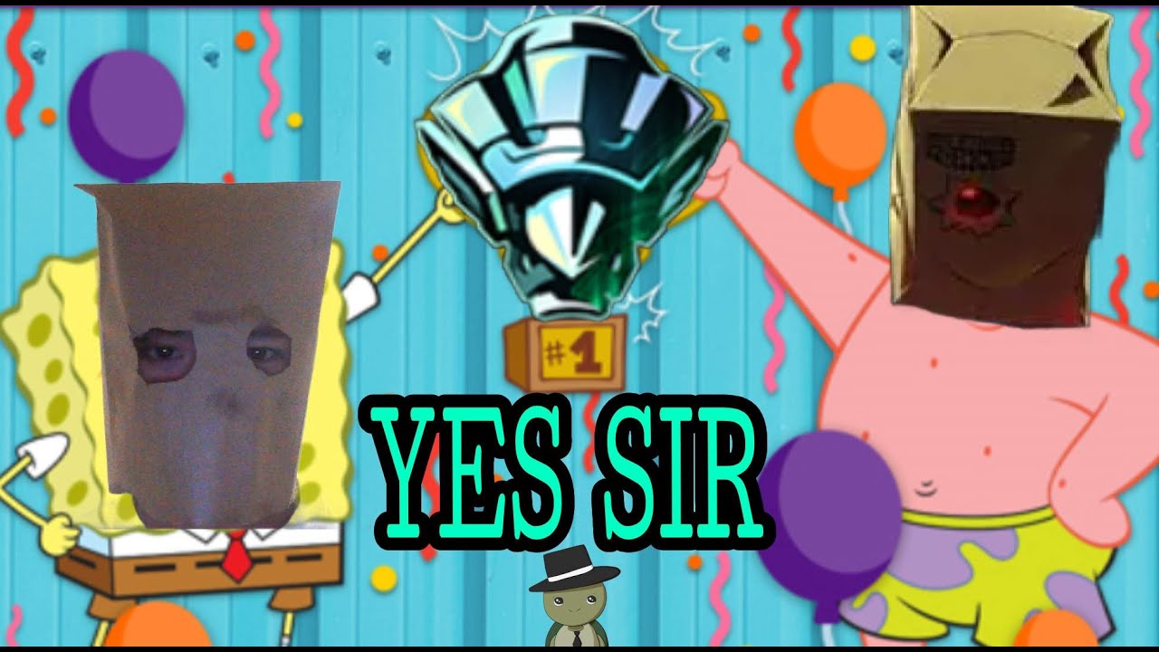 Path to Platinum was Brutal | Noob to Vanquisher EP #8