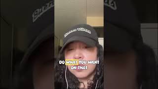 Cackles and Controversy: Gina's Take on Provocative Humor 😂🔥 #shorts