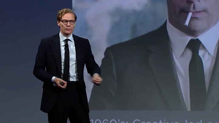 The Power of Big Data and Psychographics | 2016 Co...