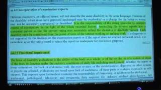 US Code 38 Part 3