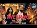 Critik'a'cho- Inferno (2016)