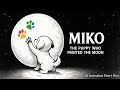 Miko – An AI Experimental Animation Short Film