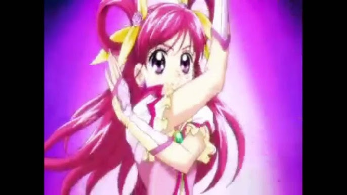 Yes! Pretty Cure 5 GoGo - Transformation Remix [Believix] on Vimeo