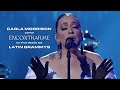 Capture de la vidéo "Encontrarme" De Carla Morrison En Vivo Desde Los Latin Grammys 2022