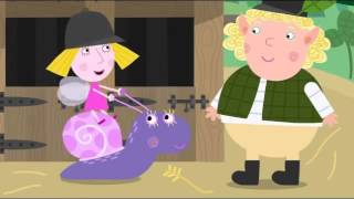 Ben And Holly's Little Kingdom Miss Jolly's Riding Club Episode 28 Season 2