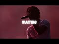 [FREE] Lil Tjay Type Beat x J.I Type Beat | "Waiting" | Piano Beat | 2024 Type Beat