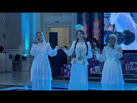 Қызының көзінше қайын ене (видео)