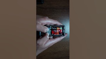 WhatsApp on Nokia 6120