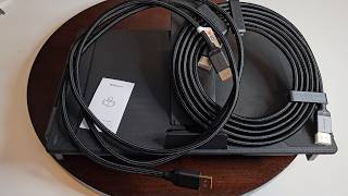 Inside the Magic of Silkland DP 80 Cables