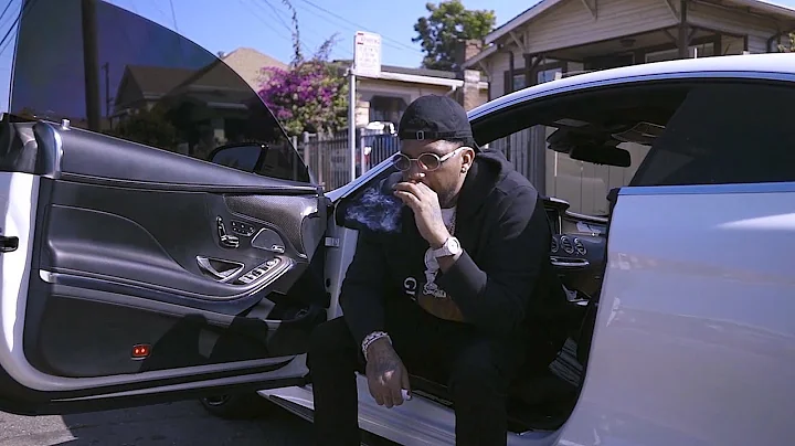 Philthy Rich & Prezi - Losing Niggas (Official Video)