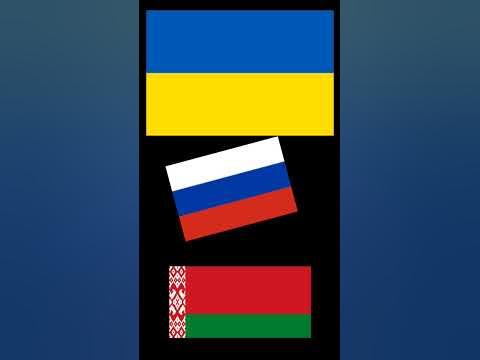Главные враги стран - YouTube