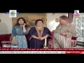 مسلسل عودة وسعودة الحلقة الاولى 1 بطولة اياد راضي و الاء حسين رمضان 2017 
