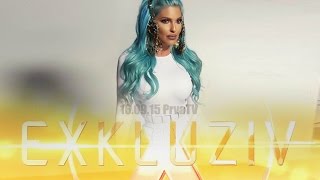 Jelena Karleusa Exkluziv Prvatv 16.09.15
