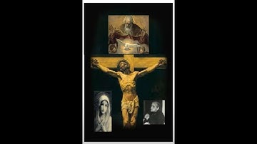 268 - Lesson 2 - Luisa and the Truths of the Divine Will