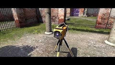 The Talos Principle walkthrough: A3 Sigil - Stashed for Later