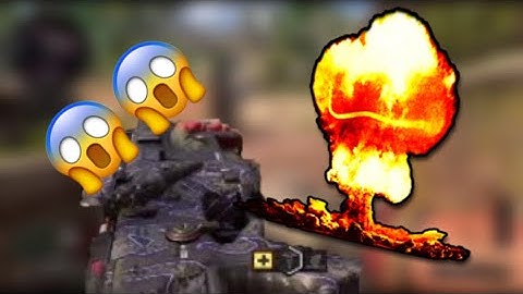 SWAGG MX9 CLASS SETUP IS CRAZY | NUKE GAMEPLAY | xBuggsNoBunny_