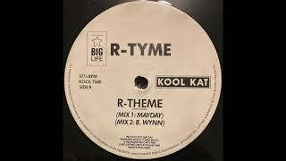 R-Tyme - R-Theme