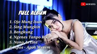 Koleksi Full album shahiba terbaru