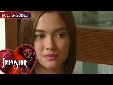 Precious Hearts Romances Presents Impostor | Full Episode 83