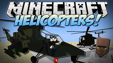 mc helicopters mod 1 6 4