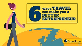 6 Ways Travelling can make you a Better Entrepreneur screenshot 3