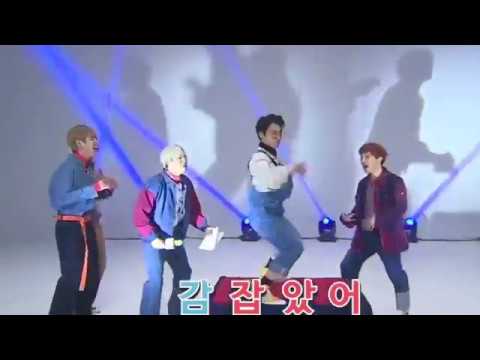 17125 BTS JUNGKOOK TWERKING (BTS RUN EP.30) 😂😂😂😂