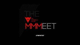 The MMMeet | Mir, Morbidelli, Miller meet in videocall