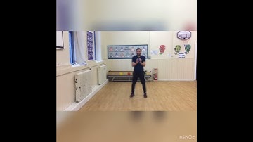 Activity 3 - Throw, Clap, Catch
