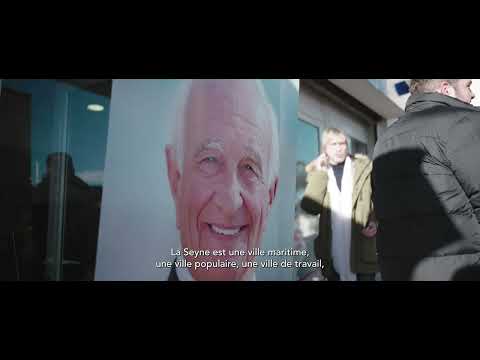 Inauguration de la permanence (aftermovie)