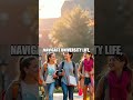 Building Bridges Freshman Year Guide for Students and Parents