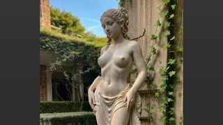 Have you ever seen the best garden statues | AI Lookbook | AI HUB #62