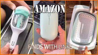 2023 FEB AMAZON MUST HAVE | TikTok Made Me Buy It Compilation | Amazon Finds Part4