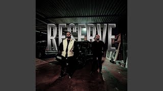 RESERVE (feat. Kolja Goldstein) - Sipo