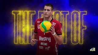 The best of Martin Petrov Mechkarov ??  (Outside hitter) 2022/2023 – PLAYERS ON VOLLEYBALL