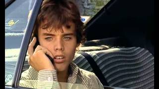 картинка: Rebelde Way одна в этом мире (Мариса и Пабло)