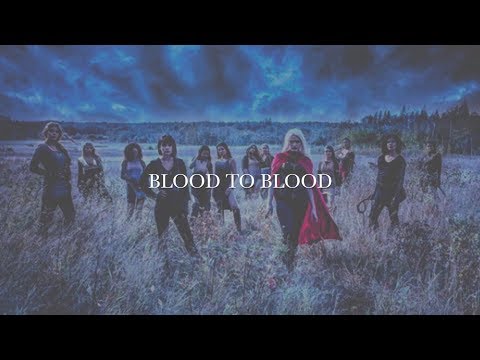 Song of the Witch Kingdom