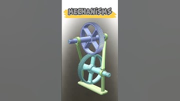 Mechanical principles part 169