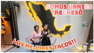 TOUR POR LA REPUPLICA DEL TACO 🌮🌮 ESTAMOS DE VUELTA 🚨🚨🚨