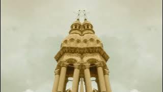 Stone Flower - Original Namito (Non-offical video)