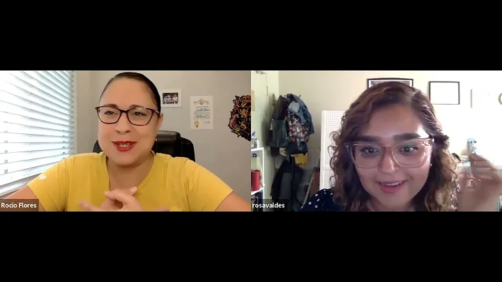 A Chat with Rosa Valdes, Owner of Educated Chola